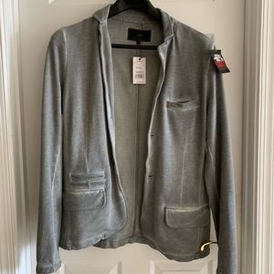 Men’s blazer